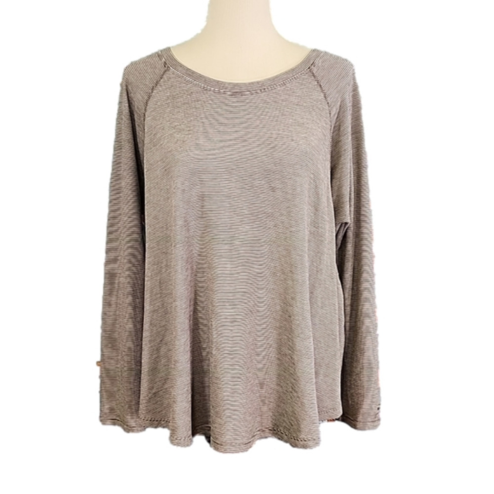 Tommy Hilfiger Sport Tunic top    size M